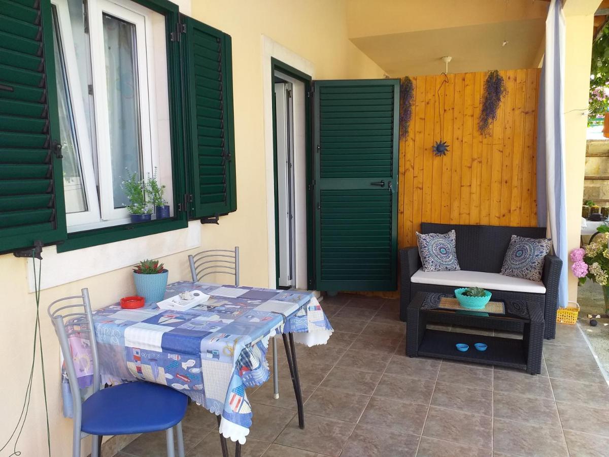 Apartments Panda بول المظهر الخارجي الصورة