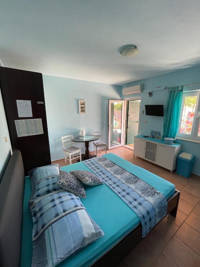 Apartments Panda بول المظهر الخارجي الصورة
