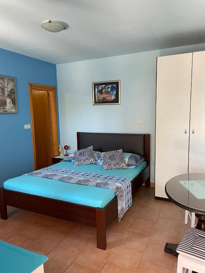 Apartments Panda بول المظهر الخارجي الصورة