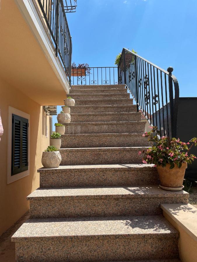 Apartments Panda بول المظهر الخارجي الصورة