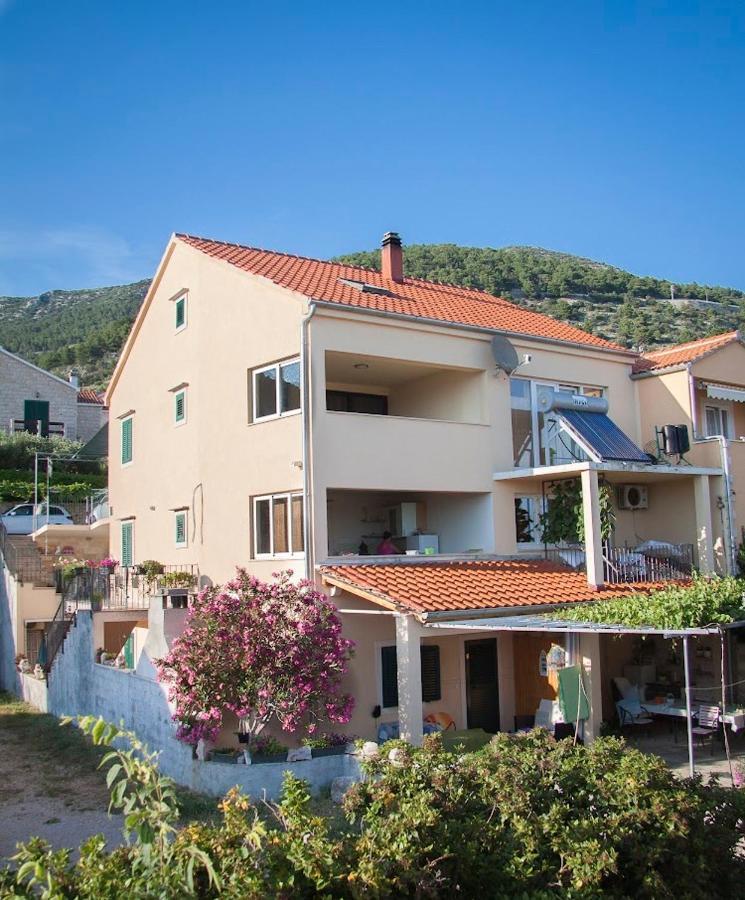 Apartments Panda بول المظهر الخارجي الصورة