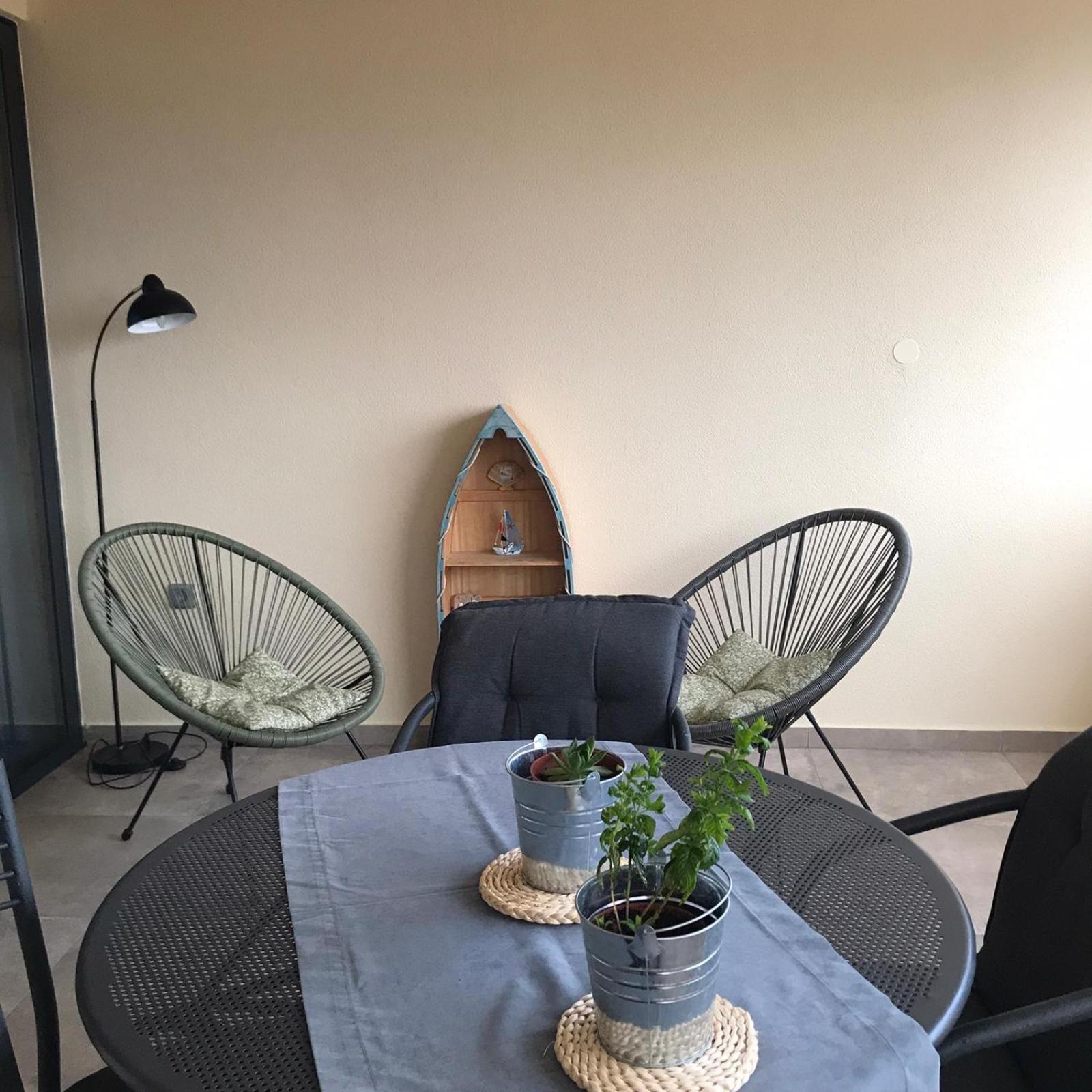 Apartments Panda بول المظهر الخارجي الصورة