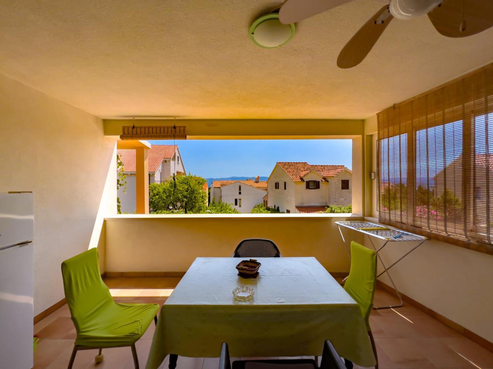Apartments Panda بول المظهر الخارجي الصورة