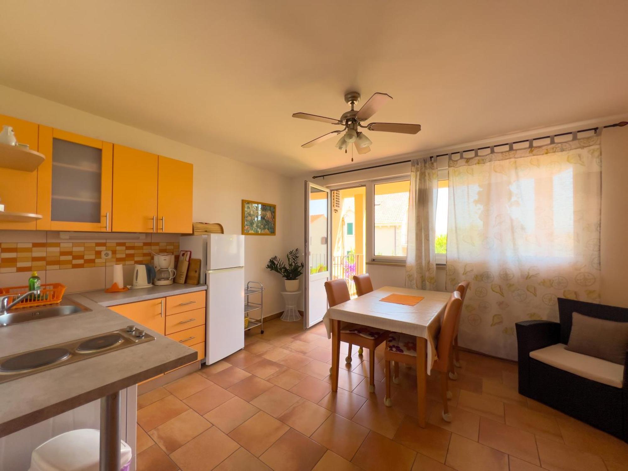 Apartments Panda بول المظهر الخارجي الصورة