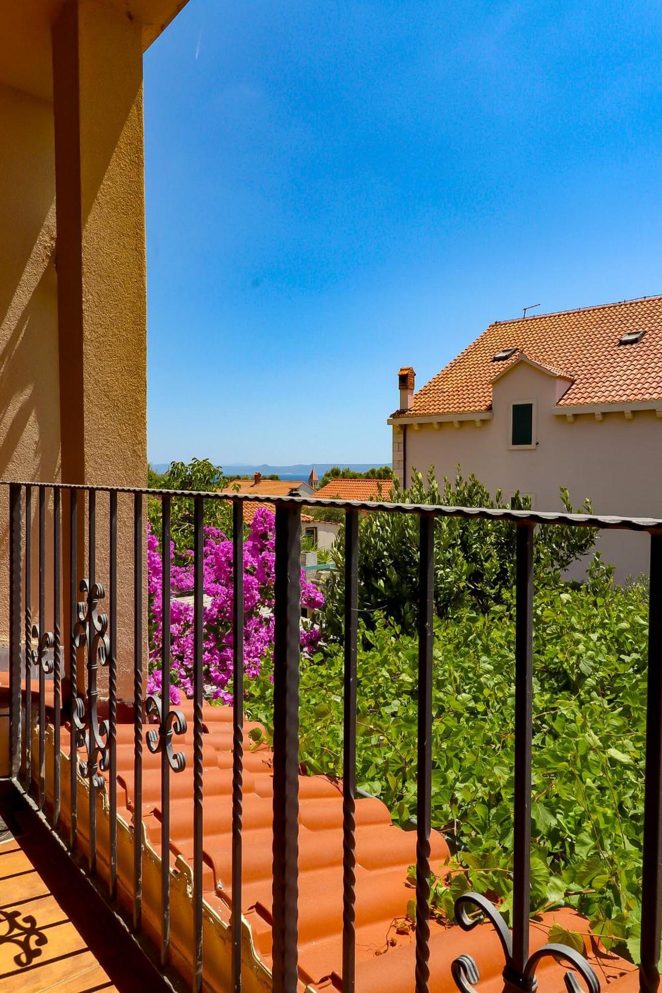 Apartments Panda بول المظهر الخارجي الصورة