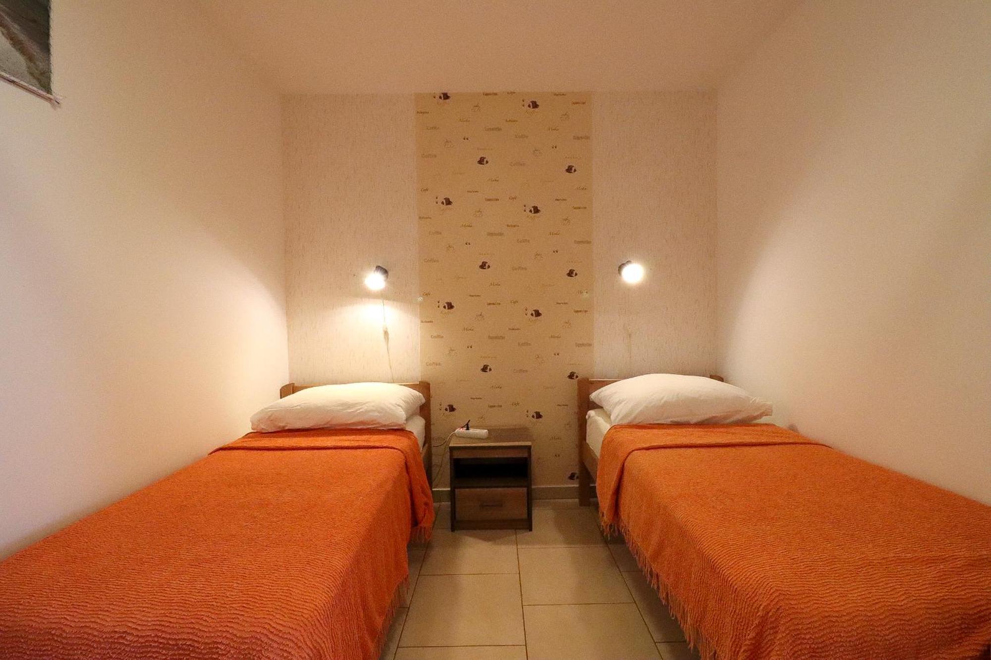 Apartments Panda بول المظهر الخارجي الصورة
