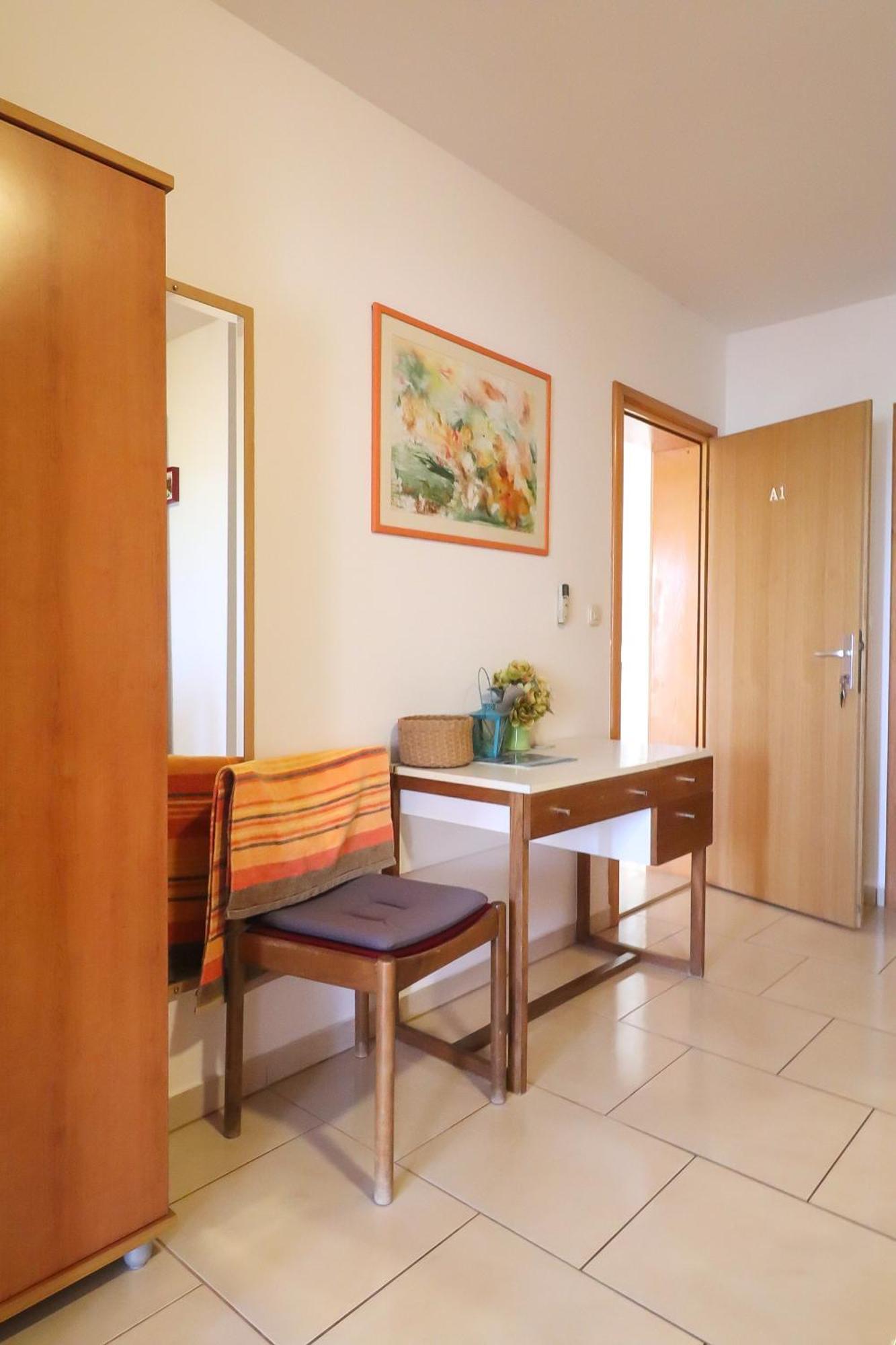 Apartments Panda بول المظهر الخارجي الصورة