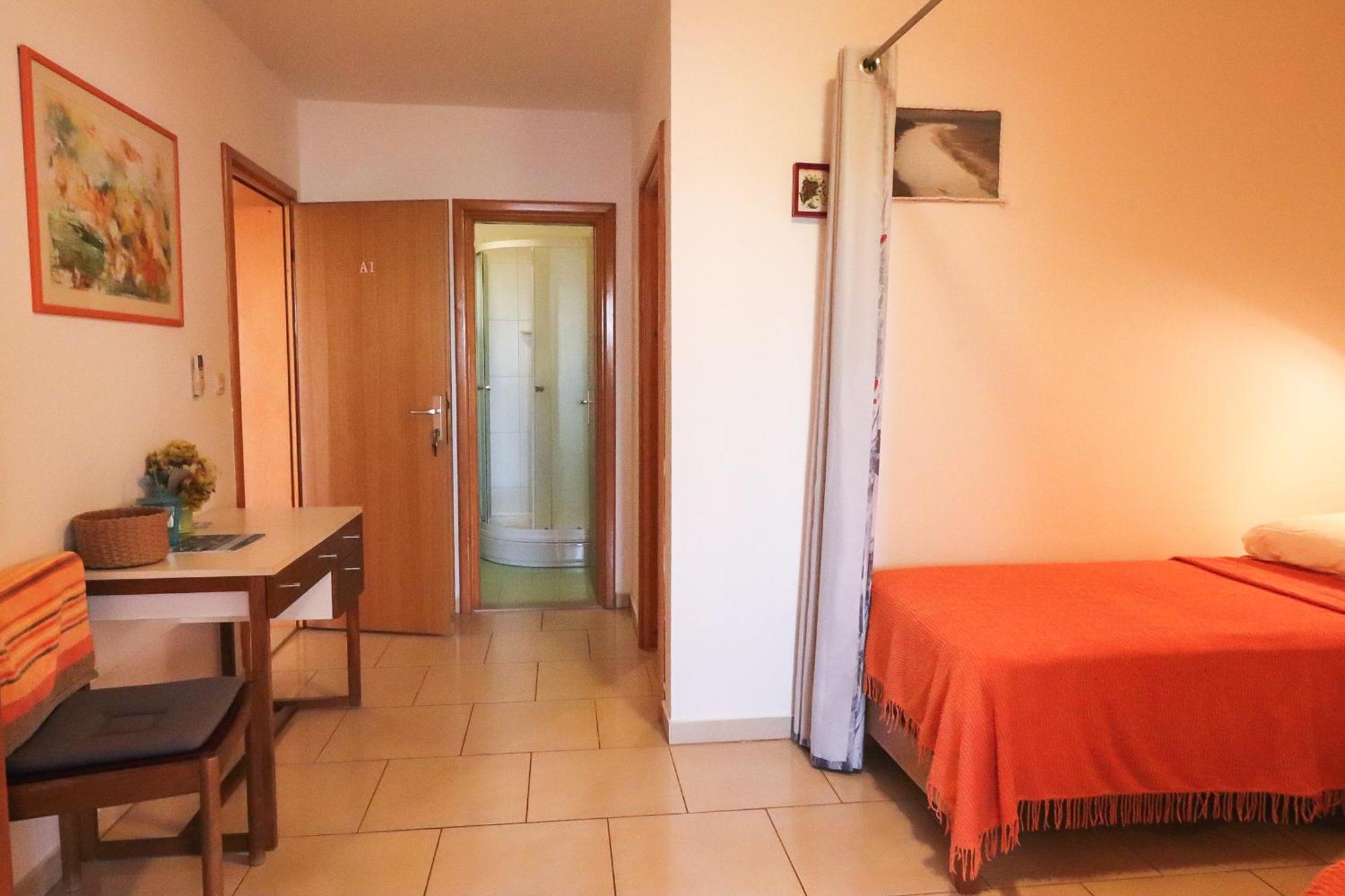 Apartments Panda بول المظهر الخارجي الصورة