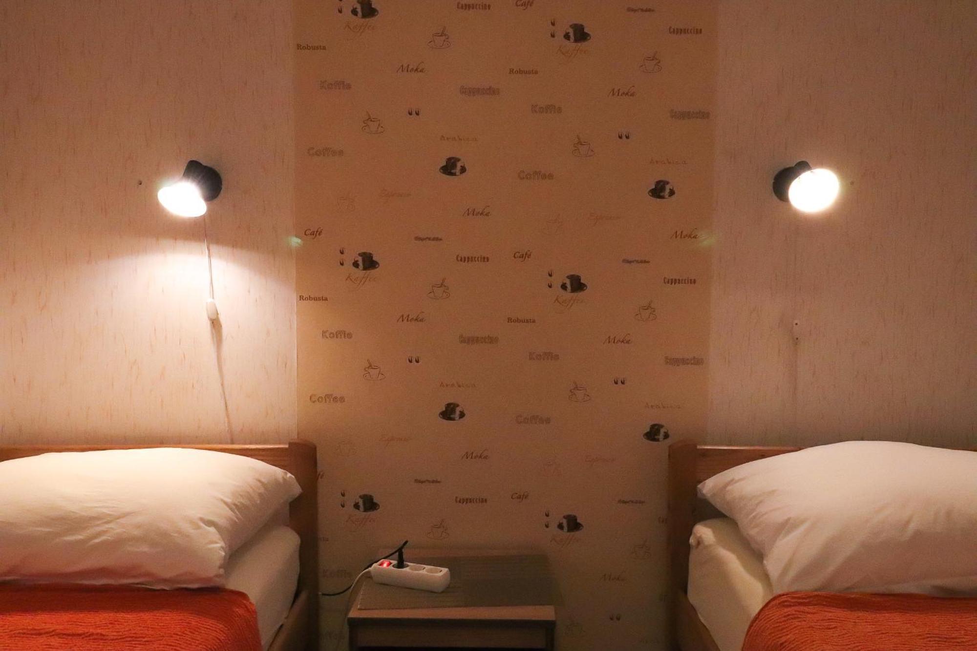 Apartments Panda بول المظهر الخارجي الصورة