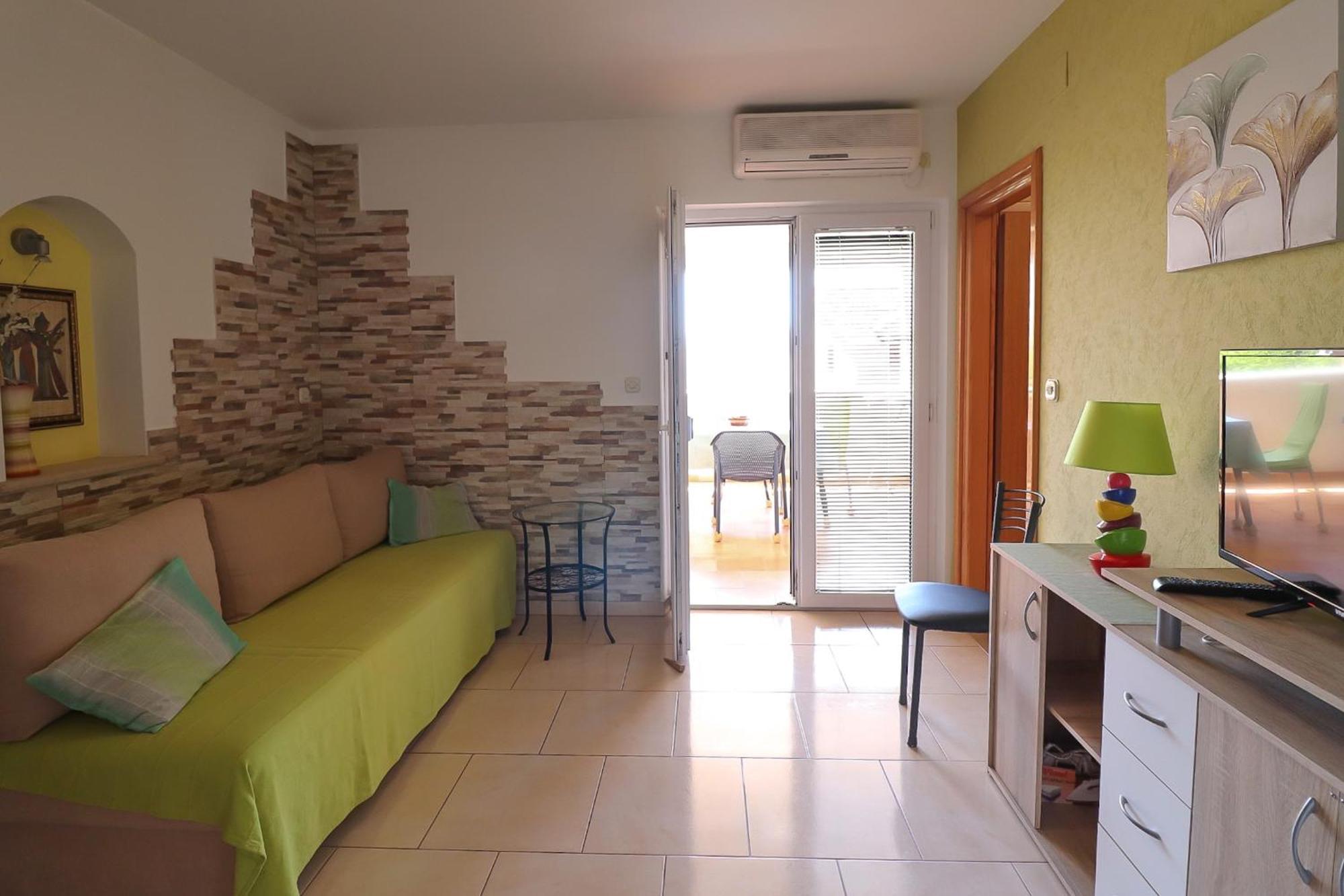 Apartments Panda بول المظهر الخارجي الصورة