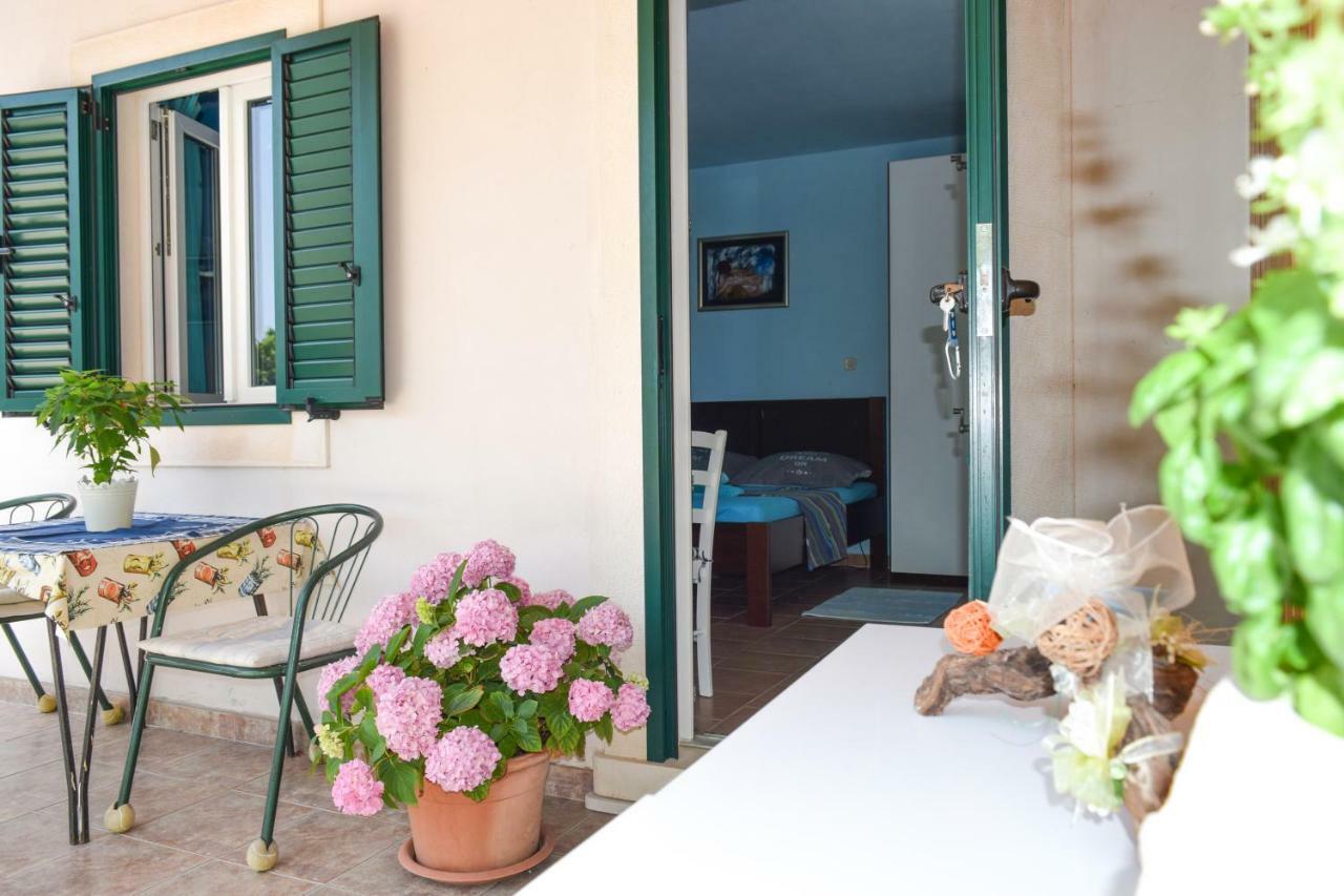 Apartments Panda بول المظهر الخارجي الصورة